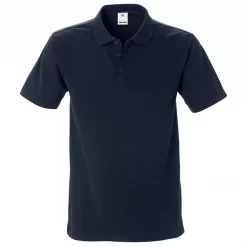 Fristads Acode Poloshirt, Dunkel Marine