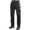 L.Brador Arbeitshose 179PB, Schwarz
