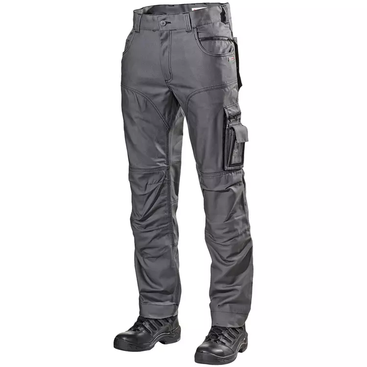 L.Brador Arbeitshose 179PB, Marine – Bild 2